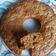 El cooksnap de Carolina cuando hizo Budín de avena, manzana y canela.