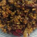 Cooksnap dari Putri Dewi untuk resep Tempe kering pedas manis