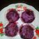 Cooksnap dari Tengku Syarifah Nurhamidah untuk resep Bolu kukus ubi ungu