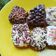 Cooksnap dari Adam's Mommy untuk resep Banana nugget #2