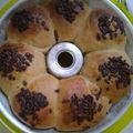Cooksnap dari Retno Fitria Anggraini untuk resep Roti sobek mudah simple lembut enak