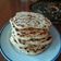 Cooksnap dari Dadah Suhadah untuk resep Khubz roti arab atau roti pita