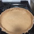 El cooksnap de dinaergas cuando hizo • Masa para tarta •.