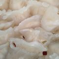 Cooksnap dari LENY JUWITA untuk resep Hakau #dimsum