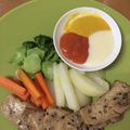 Cooksnap dari Az Maddanatja untuk resep Steak Gindara
