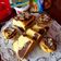 Cooksnap dari Nelly untuk resep Keto Almond Chococheese