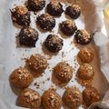 Cooksnap από Ζηνοβία Σωτηρία Μπαλάιτ στη συνταγή Μελομακάρονα χωρίς τύψεις 😌🍯 Πανεύκολα!!!