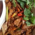 Cooksnap dari shee WaLuya untuk resep Tempe orek pedas