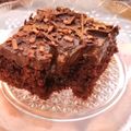صورة من hayet hayet، شاركها بعد تجربة وصفة بسكويت الشوكولا 🍫🍫