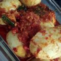 Cooksnap dari Lia Arszy untuk resep Telur balado