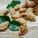 Cooksnap dari Lila Lestari untuk resep Pastel Mini Isi Abon Ayam