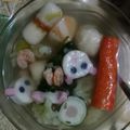 Cooksnap dari Atika Dhia Nisrina untuk resep Sukiyaki sederhana ala shabu