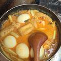 Cooksnap dari U H E N untuk resep Semur Tahu Telur