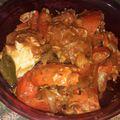 Cooksnap dari Yuni untuk resep Kepiting Saus Padang Anti Gagal