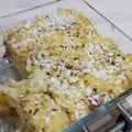 Cooksnap dari Yekiko Firaldi untuk resep Mac and Cheese