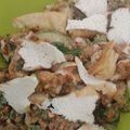 Cooksnap dari Puspita Aulia untuk resep Karedok