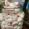 邱真合 的 我粉紅我驕傲 馬林糖 cooksnap