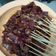 Cooksnap dari Kikiokeh Qibtiyah untuk resep Sate Kambing bumbu marinasi