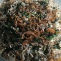 Cooksnap dari Dwi Setiawati untuk resep Tahu Telur Bumbu Kacang