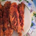 Cooksnap dari Yemima Indony untuk resep Tongkol bakar teflon