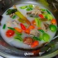 Cooksnap dari Ettiek Fk untuk resep Garang Asem Ayam Bumbu Cemplung (Tanpa Santan Tanpa Daun Pisang)