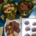 Cooksnap dari Agni septiani untuk resep Choco sprinkle cookies