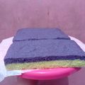 Cooksnap dari Eva Pebriyanti untuk resep Bolu singkong kukus SUPER ENDEEZZ😋 ANTI GAGAL