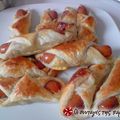 Cooksnap από Ermioni στη συνταγή Λουκάνικα με φούστα