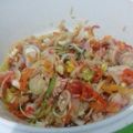 Cooksnap dari kiki untuk resep Sambal Matah Kecombrang