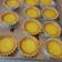 Cooksnap dari Riesty Winda Cania untuk resep Egg Taart a.k.a pie susu