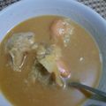 Cooksnap dari Alya Ulfah untuk resep Oblang durian（betawi ）