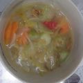 Cooksnap dari Tamakiaso Le untuk resep Tumis Oyong Soon