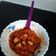 Ila Naik's cooksnap of when they made કાચી કેરીનો આચરી સંભારો.(kachi Keri no achari sambharo in Gujarati).