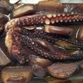El cooksnap de Gastro Marciana cuando hizo 🐙 Pulpo al horno murciano.