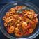 Cooksnap dari Vini Chairul untuk resep Cumi dan Udang masak saus padang