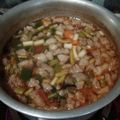 Cooksnap dari Novita Yuliana untuk resep Asem-asem daging sapi (W#24)