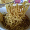 Cooksnap dari Andella Rahmi untuk resep Minyak Kaldu Mie Ayam