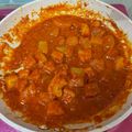 Cooksnap dari Noviyana Sari Dewi untuk resep Kikil Kecap Ala Warteg (Bumbu Uleg)
