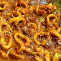 Cooksnap dari Puput Palipuring Tyas untuk resep Ayam rica-rica