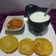 Sonal Karia's cooksnap of when they made ખીર પુરી.