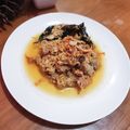 Cooksnap dari Yuanita Siska M untuk resep Ayam Lapis