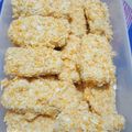 Cooksnap dari ArBiTa untuk resep Nugget Ayam Homemade