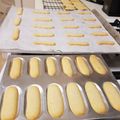 Cooksnap dari Tina Kopong Ogle untuk resep Lidah Kucing Original