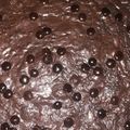 Cooksnap dari Okta Ferida untuk resep Fudgy Brownies Oven Tangkring