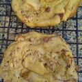 remery2326's cooksnap of when they made Toffee Crisp Cookies.