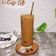 Cooksnap dari Dapur ala mama jasmine untuk resep Ice Coffee Latte
