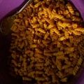 Cooksnap dari anis farha untuk resep Makaroni bon cabe,, Gurih2 hooott 😋