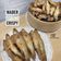 Cooksnap dari April_Umi HannaHani untuk resep Wader Goreng Crispy
