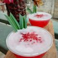Cooksnap dari Nupa Nupi Kitchen untuk resep Bubur Mutiara