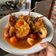 Cooksnap dari pieappie kitchen untuk resep Lobster Saus Padang